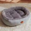 Серый (с утеплителем)