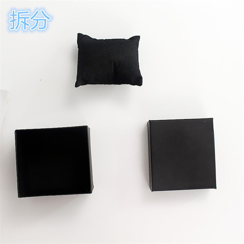 Watch box watch box watch box watch packaging box watch gift paper box jewelry gift box wholesale