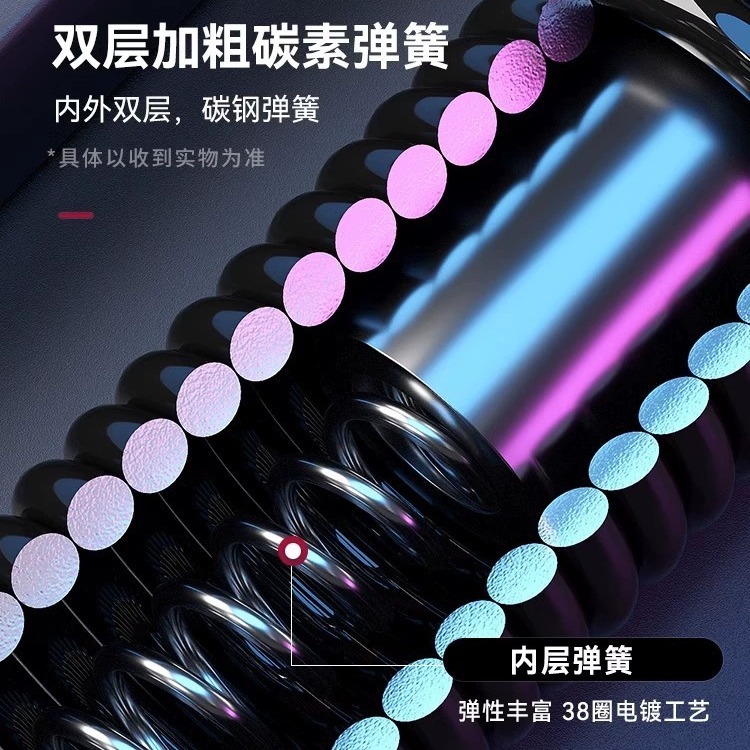 Equipo de fuerza de brazo interior para hombres entrenamiento muscular pectoral entrenador muscular de brazo entrenador muscular de brazo equipo de fitness