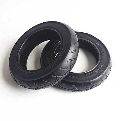 Inflatable Tire 10*2.125 Inner Tube – Elektrikli avtomobil şinləri