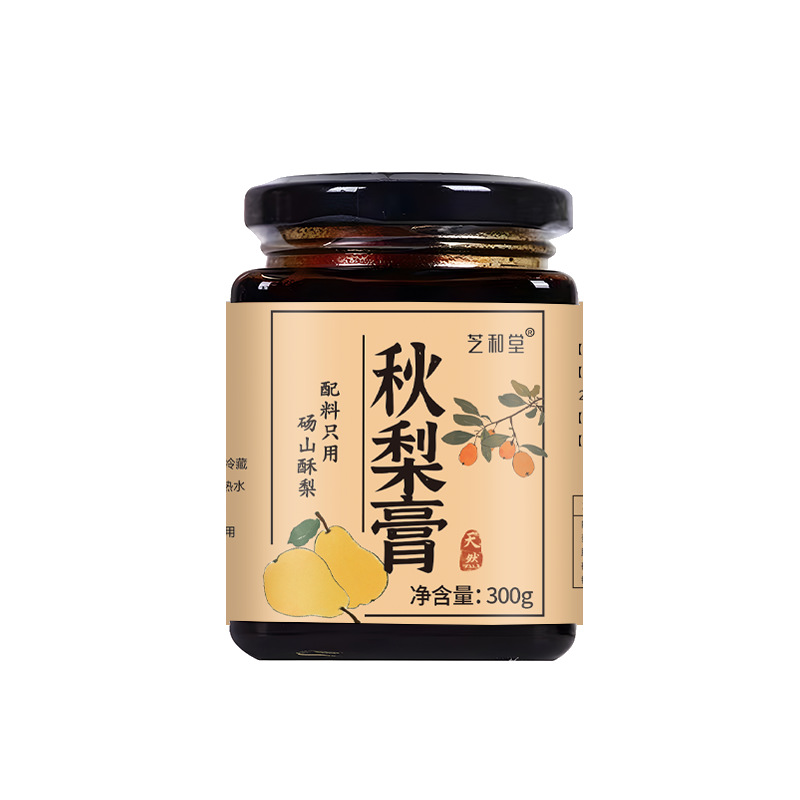 추리 페이스트 300g [통조림]