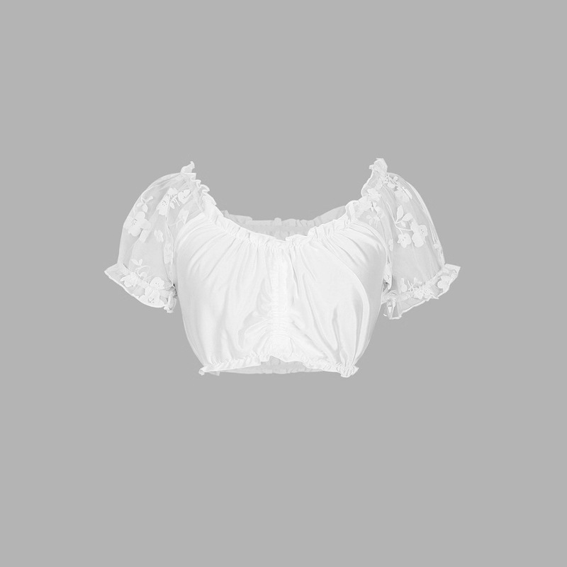 Amazon Independent Site 2025 New Women's Traditional Bavarian Clothing Top Dirndl Off-Shoulder Top Amazon Independent Site 2025 New Women's Traditional Bavarian Clothing Top Dirndl Off-Shoulder Top