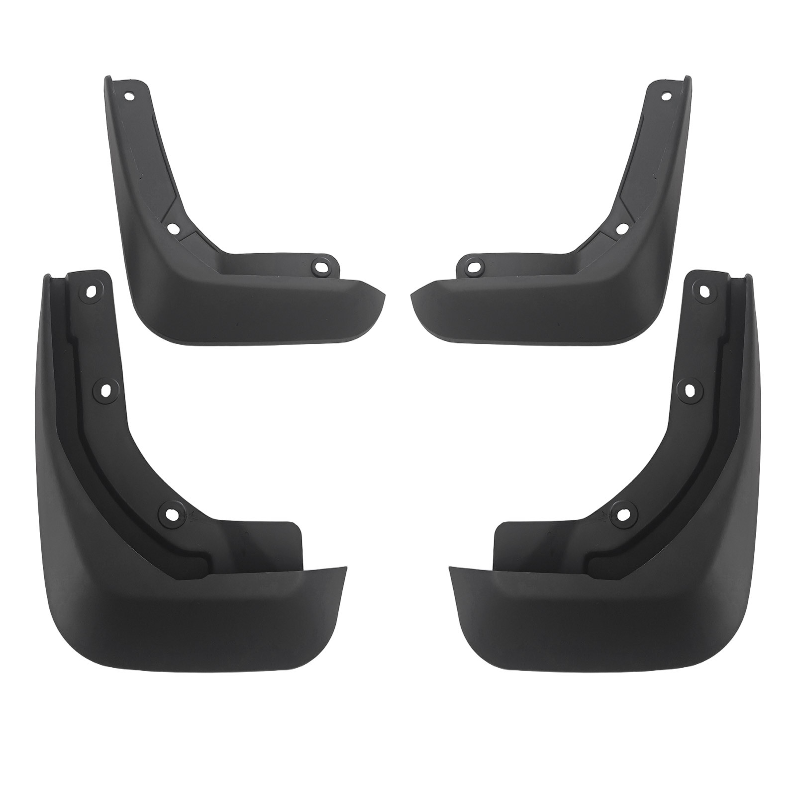 Suitable for 18-26 Volvo V60 Mud Flaps Volvo V60 Mudflaps Cross-Border Foreign Trade Mud Flaps