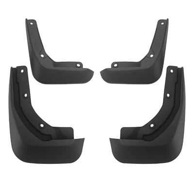 Suitable for 18-26 Volvo Mudguard