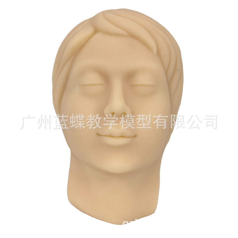 ΢���ι轺ͷģ����Ů���沿Ƥ���ߵ�������ϰע����ģ��ģ��ͷ