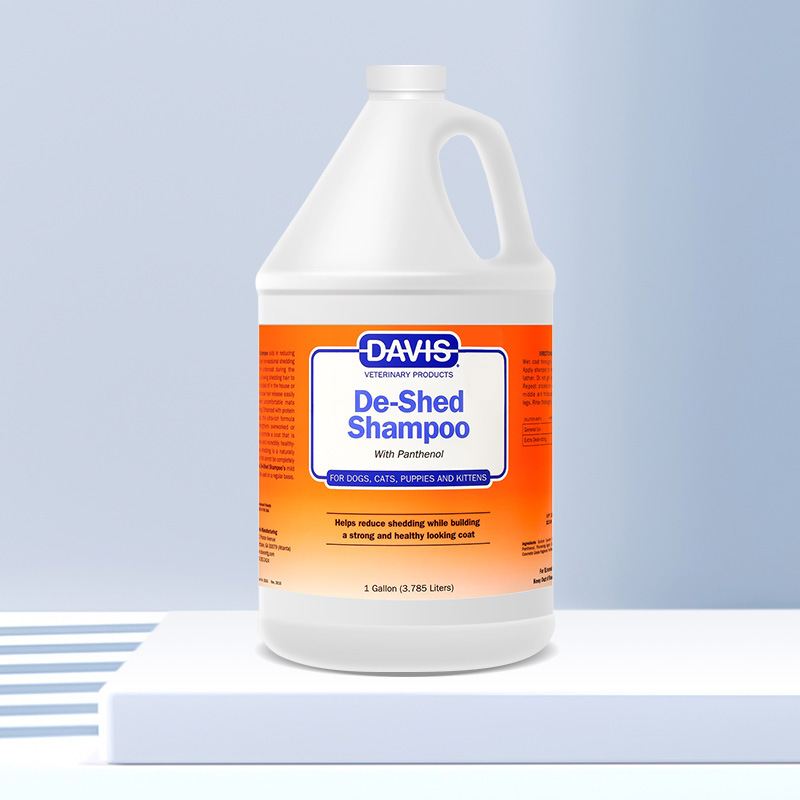 안티 제모 shampoo-3.785L (계절 제모)