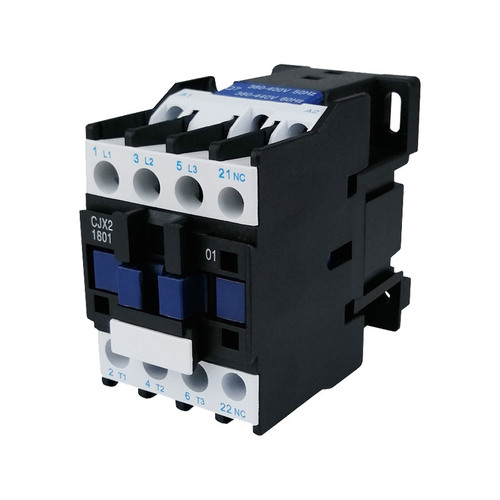 Contactor CJX2-1810 CJX2-1801 220V 380V contactor CJX2-18 factory supply