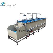 从锐水产养殖尤先科孵化器 鱼卵孵化 室内实验室鲟鱼鱼苗孵化设备