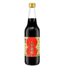 【600ml*12瓶】八珍甜醋