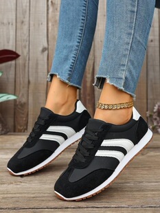 Z 93703 Low Top Round Toe Casual Sneakers �A�^���e��Ь
