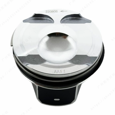 For FORD EDGE Piston, piston ring, piston pin