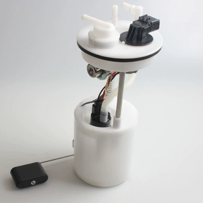 Oil pump, nozzle fuel pump for