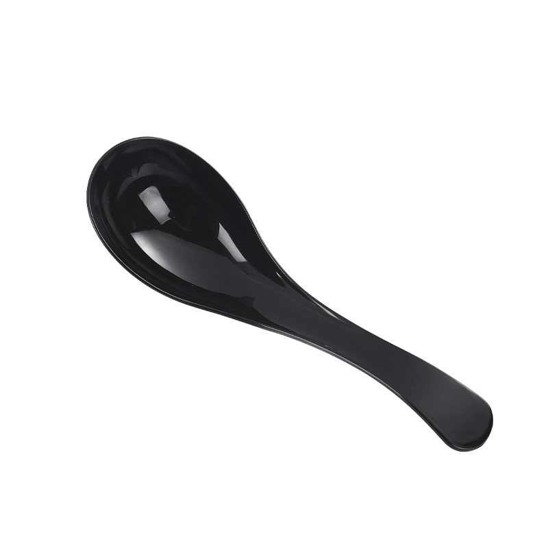  Disposable warm spoon, pack for commercial use