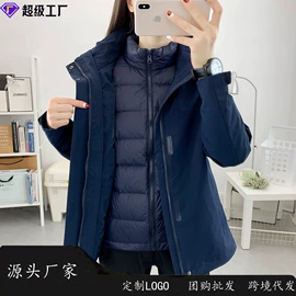 冲锋衣、裤;抓绒衣裤;运动T恤