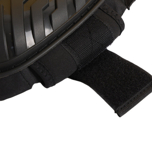 Work protective knee pads for kneeling work, outdoor garden, wear-resistant, shock-absorbing, comfortable protective work knee pads and accessories