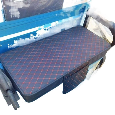 Electric car cushion — electric vehicle leather cover
