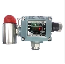 日本NEW-COSMOS新宇宙 固定式气体探测器 KD-12S