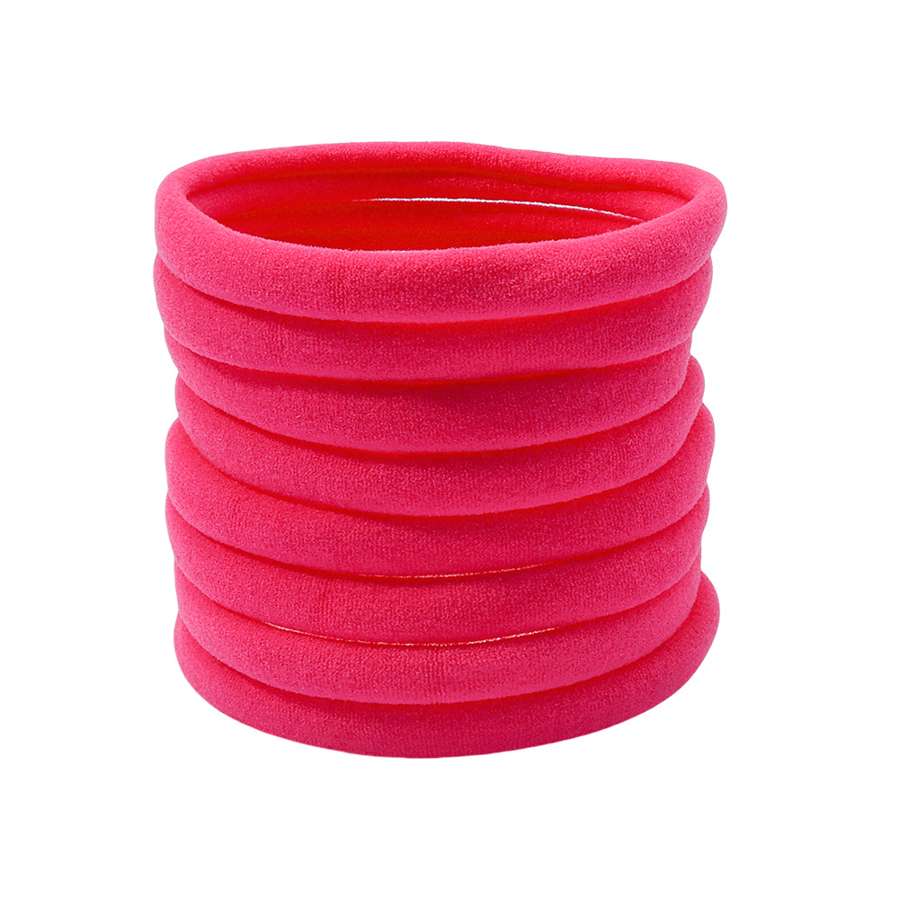 27# 로즈 레드는 더 붉은색을 띕니다