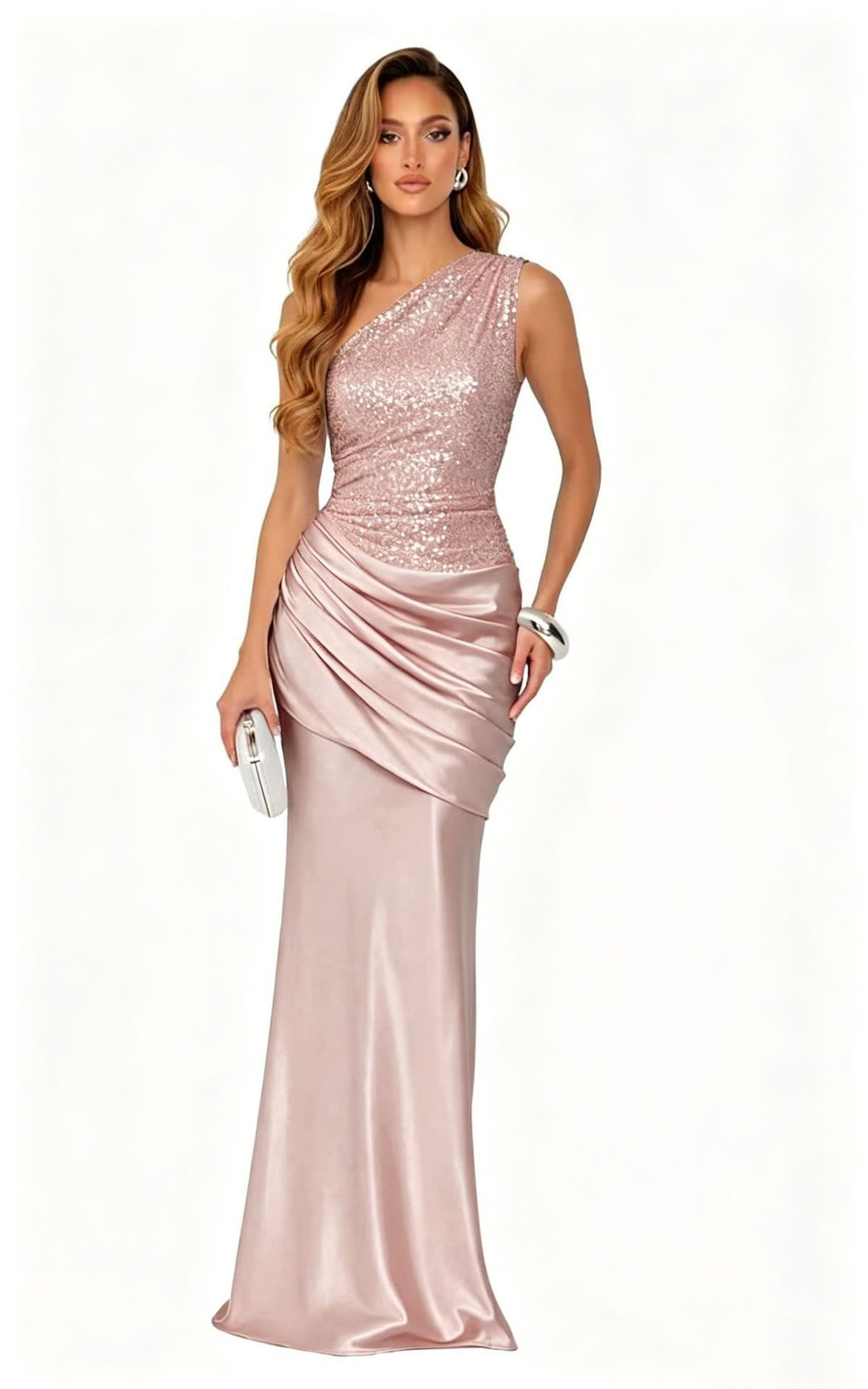 Pink 5588 / XS