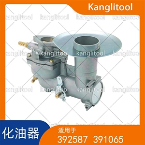392587 391065 391074 391992 394745 220400 254400 Carburetor