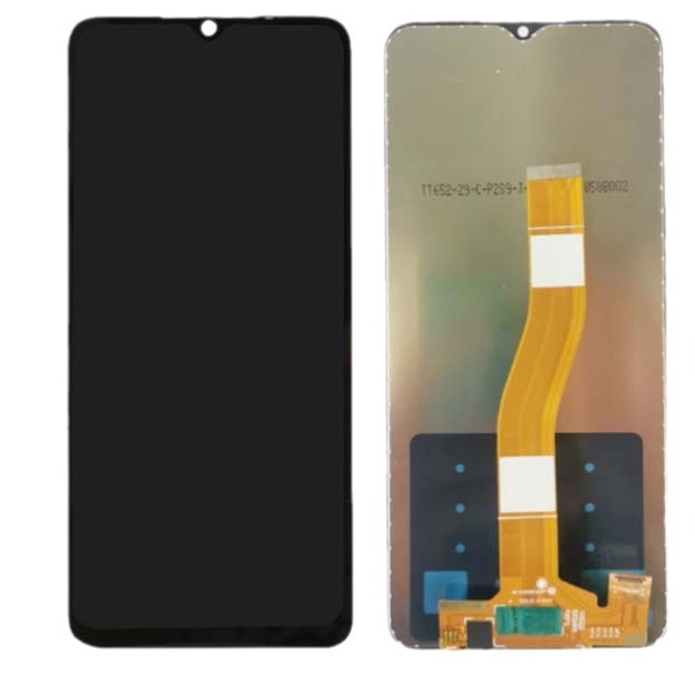 Comercio exterior mayorista aplicable Lingdu Blackview BV91 / 9800 Oscal C70 / 80 conjunto de pantalla de teléfono celular