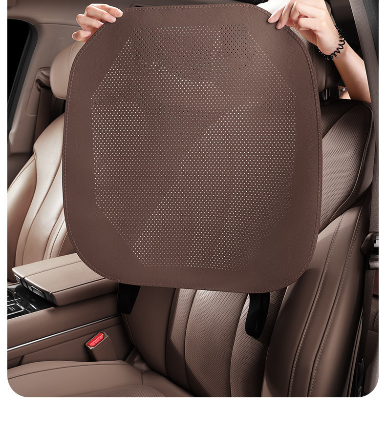 Suitable for Audi A4L/A6L/Q5L/A3/Q3/Q2La7L Car Seat Cushions, Special Seat Cushion Covers for All Seasons