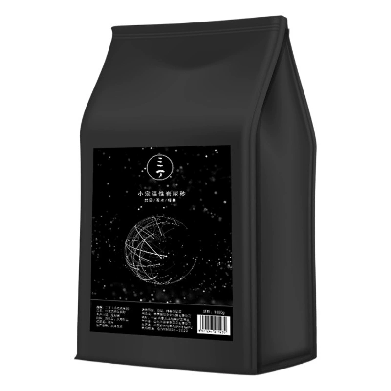 Хомяк активированный уголь моча песок Золотой медведь ветка Цветочная Крыса карликовый медведь дезодорант унитаз кролик морская свинка шлифование