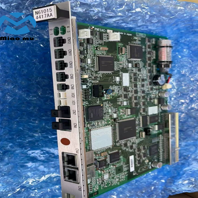 松下贴片机 NPM IO卡 N610154417AA,PNFCAA-CA 原装全新