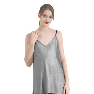 (804 striped contrast color) radiation protection clothing sling pregnant women wear computer during pregnancy office workers invisible