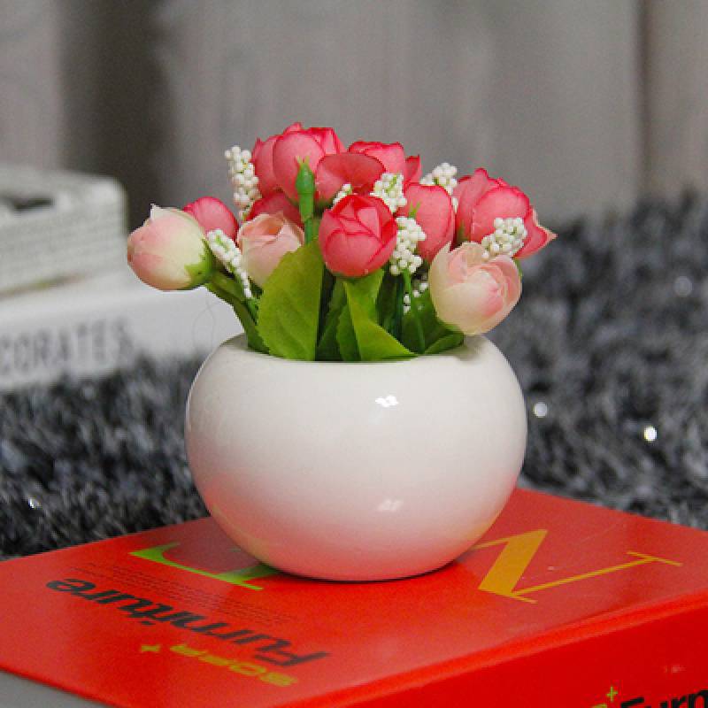 Tulip (pink)