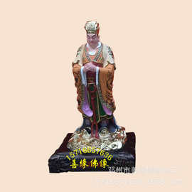 二十四诸天神像图片观音三十二应身树脂玻璃钢佛像厂直销