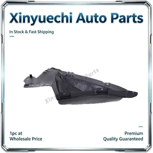 Подходит для BMW X5 серии F15, левая передняя колесная арка, автомобильные аксессуары 51717304046, спойлер