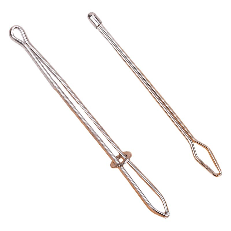 Метатель с эластичным ремешком Метатель иглы зажим для нитевдевателя носить эластичный Метатель веревки резинка Нитевдеватель швейный инструмент