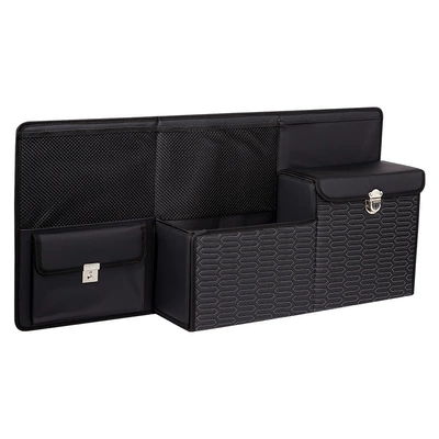 Car Trunk Organizer — Qìchē Car storage bag/box