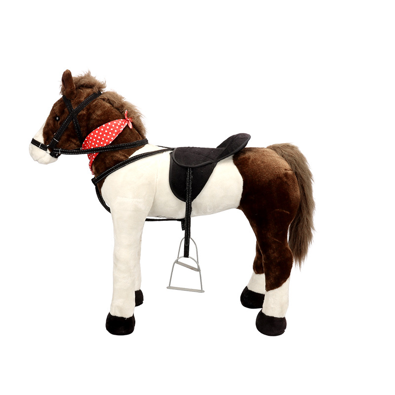 Silla Mecedora de Peluche para Bebés Calmante para Coordinación Mano-Ojo image 2