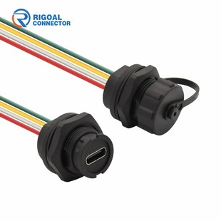 ��ˮ USB 3.0 Type-C ��尲�b�������^�����^�p�^�B���������|