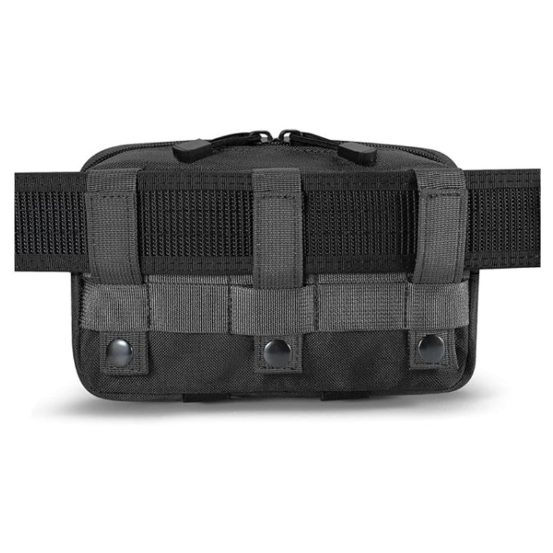 Transfronterizos Amazon venta caliente táctica almacenamiento bolsos accesorios bolsos bolsos bolsos de cambio bolsos llaveros bolsos de tarjetas de crédito