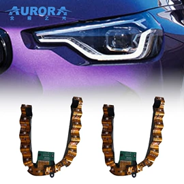 工作/检修灯;大灯、前照灯;车顶灯