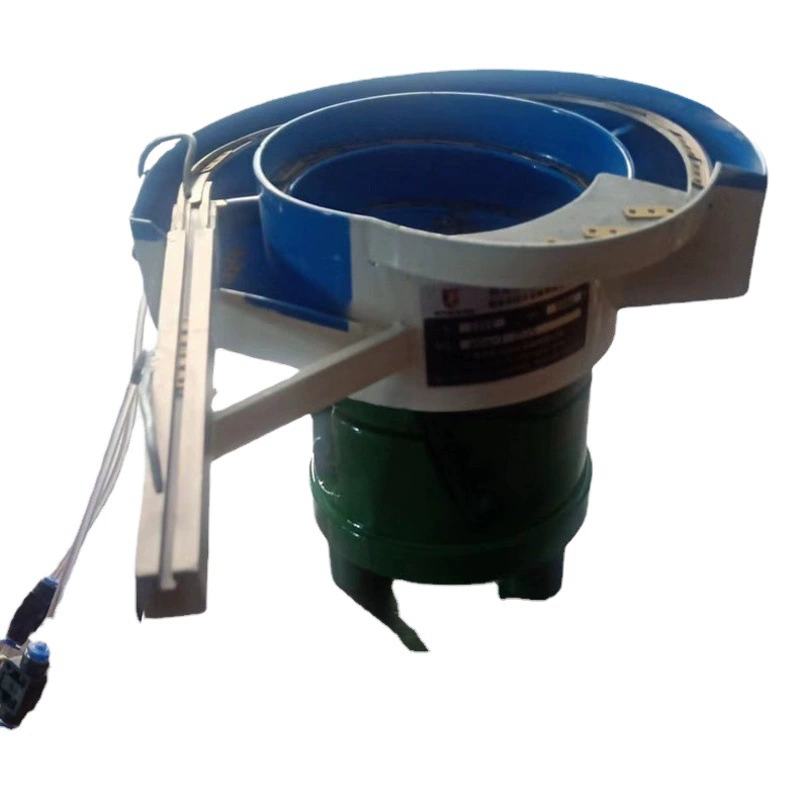 Вибрационные диски производители поставляют аппаратные хлопья автоматические поданные машины Вибрационные диски прецизионные нестандартные вибрационные диски на складе