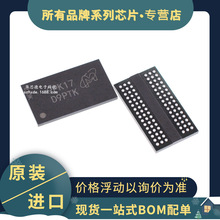 ԭ�b MT41K128M16JT-125:K �zӡD9PTK BGA-96 DDR3L�惦оƬ �F؛