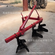 3铧镜面犁 适合50-120马力带的3铧犁4铧犁5铧犁  325.425型铧式犁
