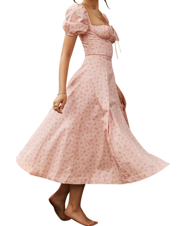 Floral Dress 3