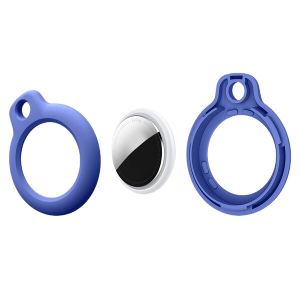 Applicable to Apple airtag protection case Apple positioner…