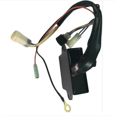F999.17 Igniter: Yamaha Alovlandırıcı (Vozduşka/İqniter)