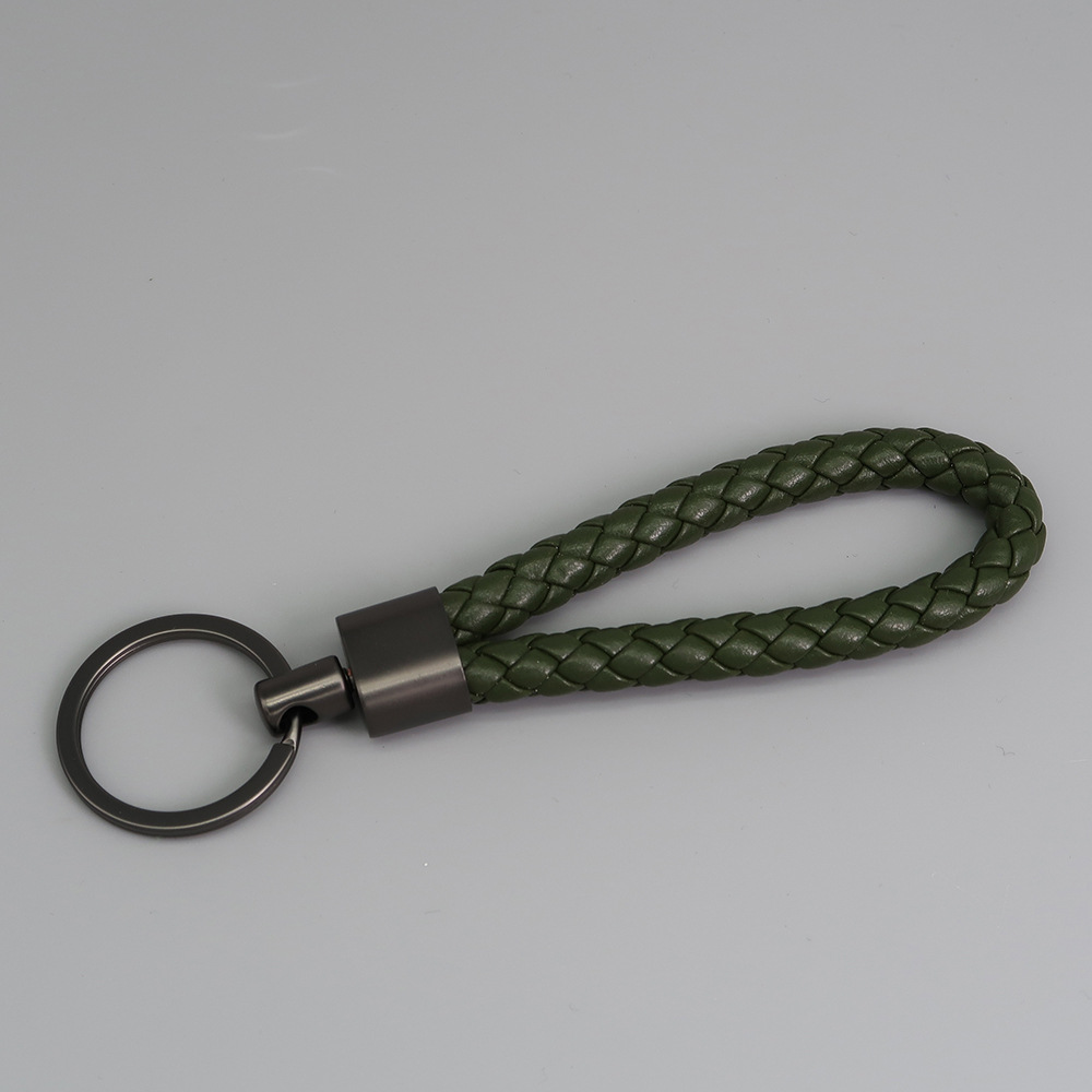 Dumb Gun + olive green