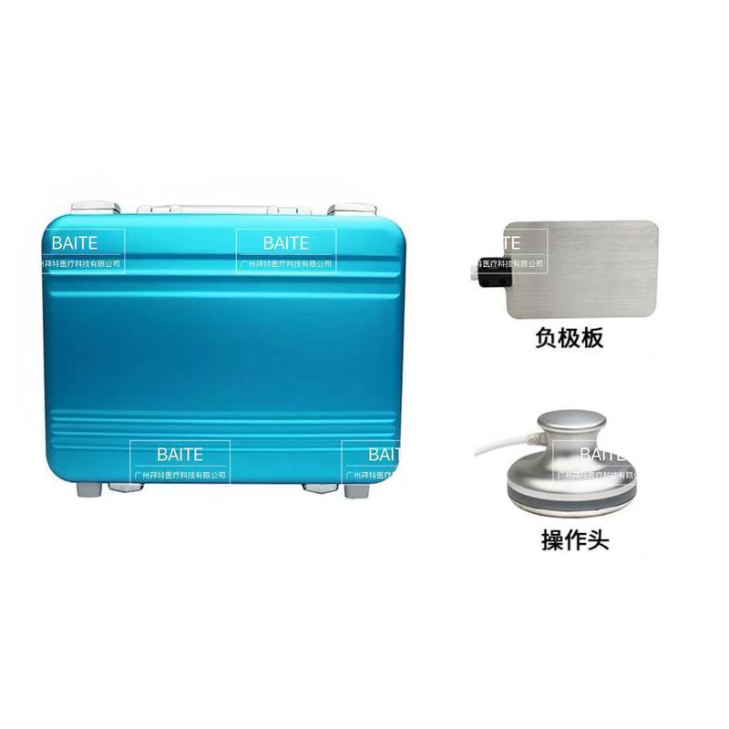 三通大师修生活经络灸导仪理疗仪dds生物电肩颈疏通按摩身体仪器|undefined
