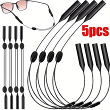 P 12729 Adjustable Eyeglass Strap �۾����� ŷ���羳����ѷ��