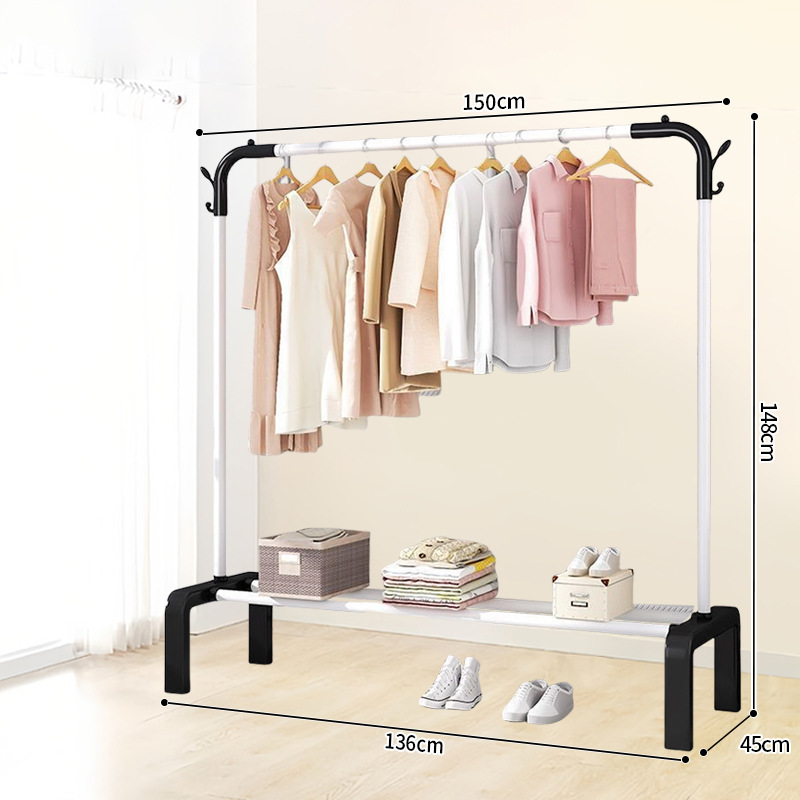 심플 [U자형 아치브릿지 화이트 150모델] 화이트