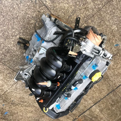 MG7 1.8T MG6 MG3 – Engine assembly