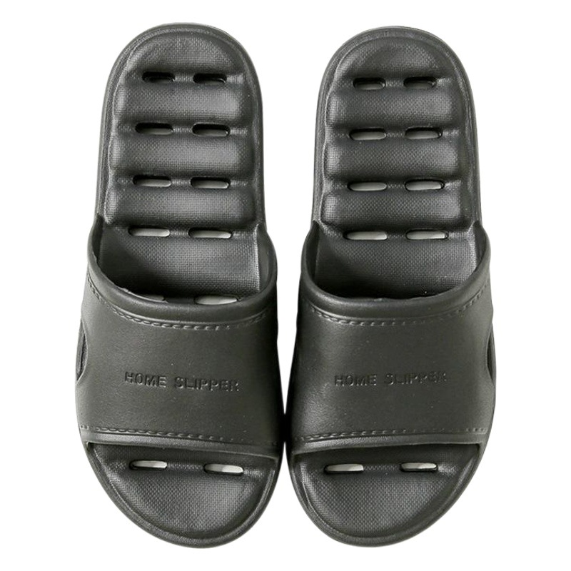 Bathroom Slippers for Women Summer Home Couple Indoor Home Leaking Home Bathing Summer Eva Slippers for Men